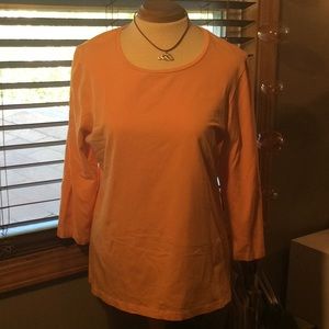 🍄 Chico’s Ultimate Tee